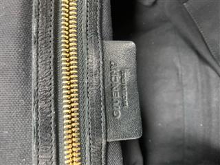 GIVENCHY NIGHTINGALE MEDIUM LAMB